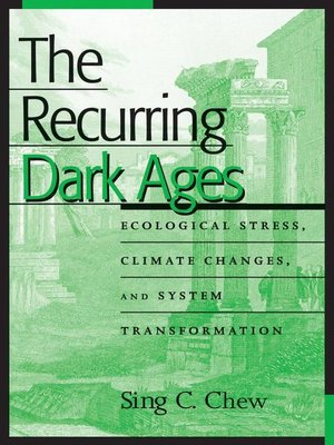 cover image of The Recurring Dark Ages